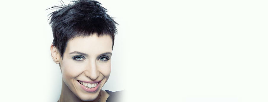 Manuela Hiller Make Up Dresden – "Danke / 2023"